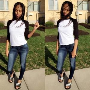 Meet your Posher, Honey